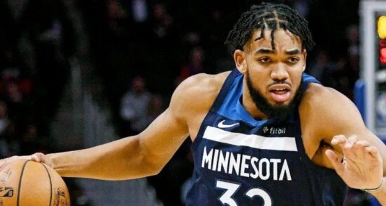 Karl Towns