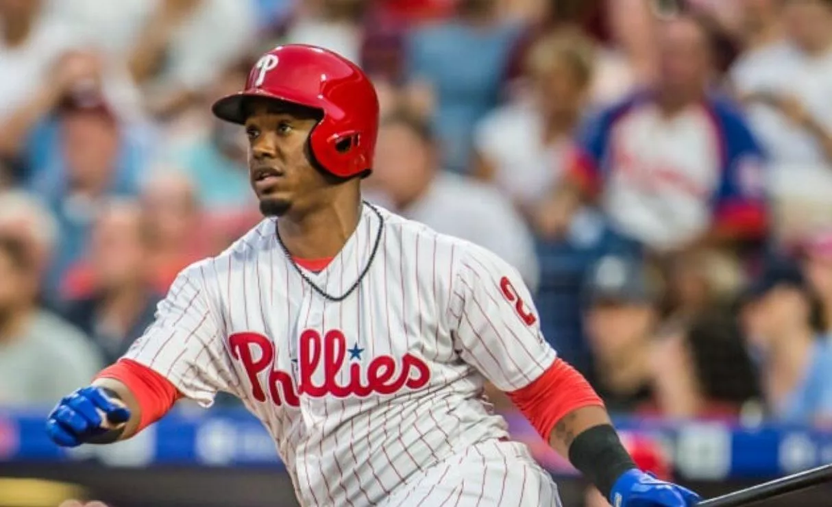 Jean Segura