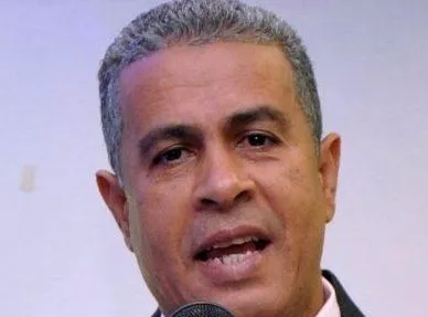 Américo Cabrera