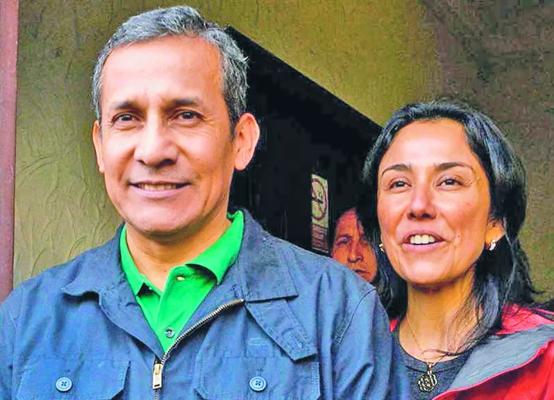Ollanta Humala