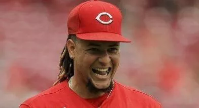 Luis Castillo