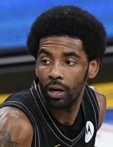 Kyrie Irving