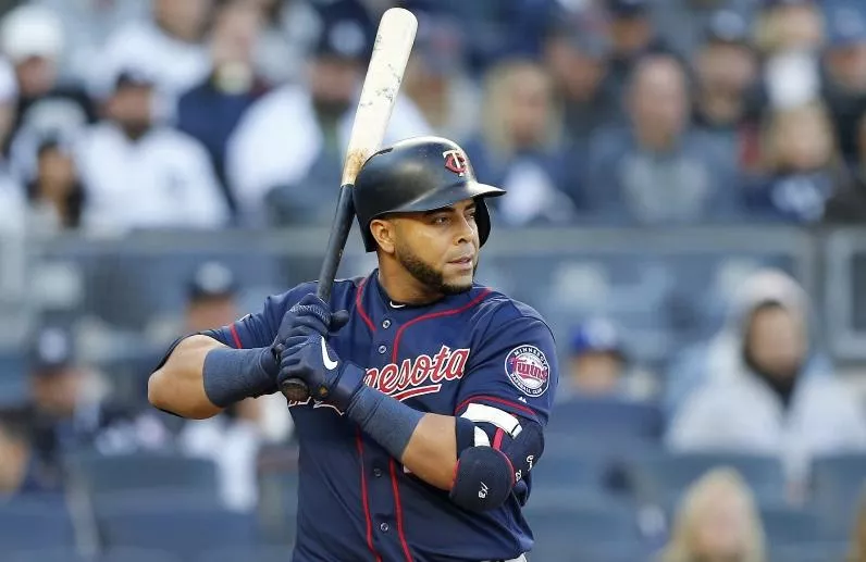 Divisional Series – Minnesota Twins v New York Yankees – Game Two