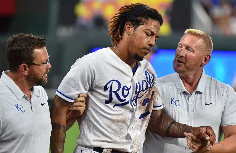 Chicago White Sox v Kansas City Royals