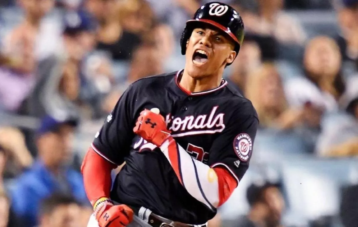 Juan Soto