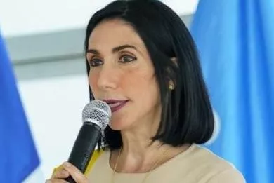 Raquel Arbaje