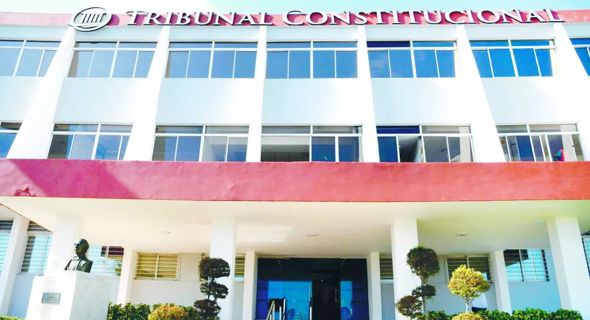 Tribunal Constitucional