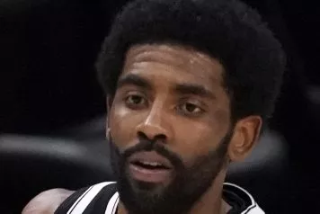 Kyrie Irving