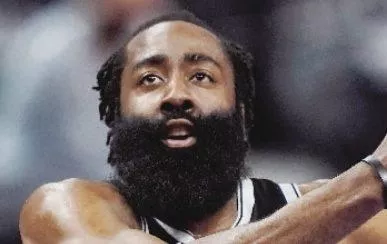 Jerami Grant, James Harden