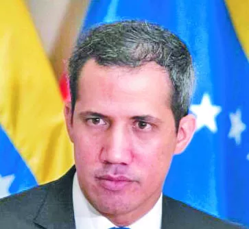 Juan Gauidó
