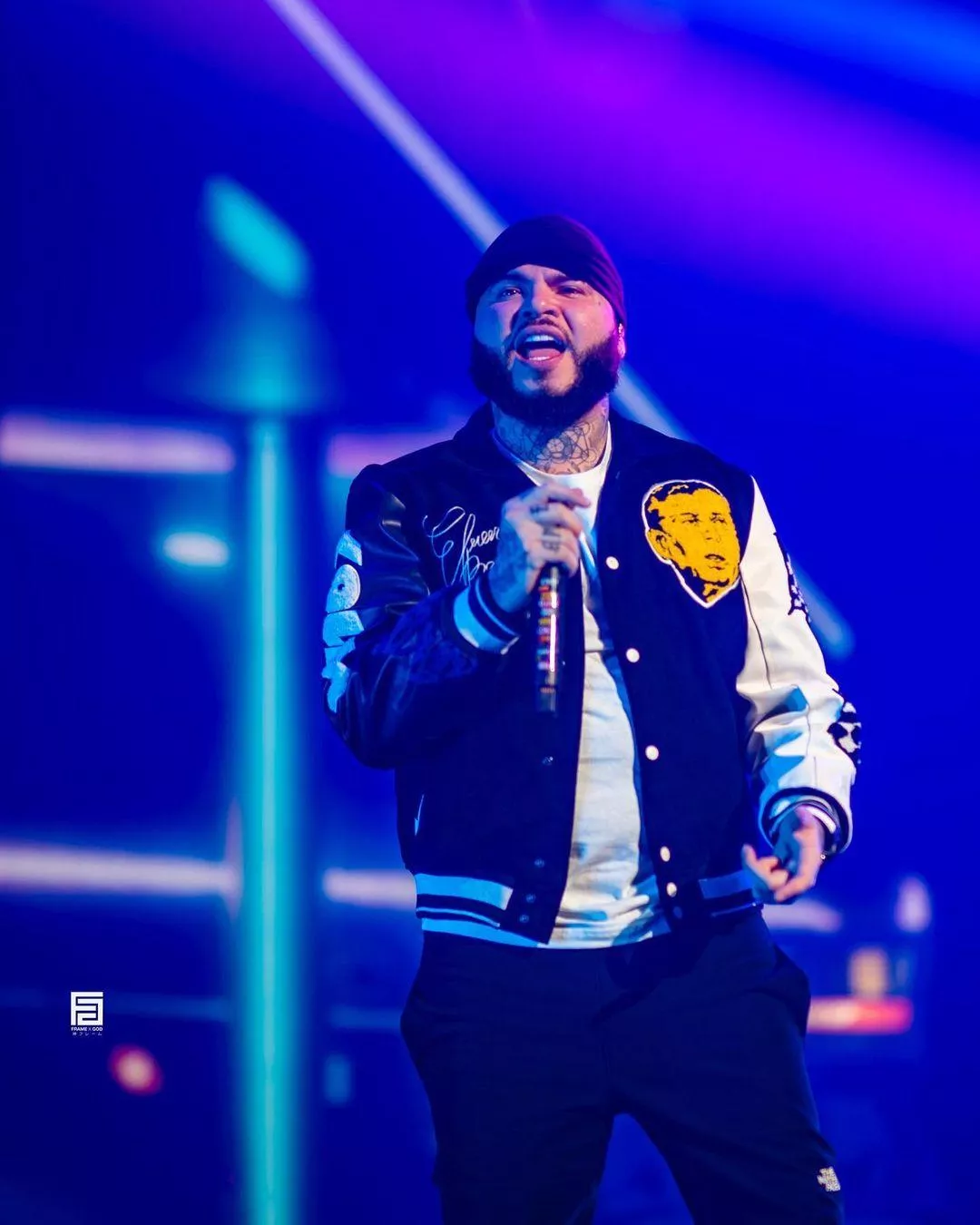 Farruko