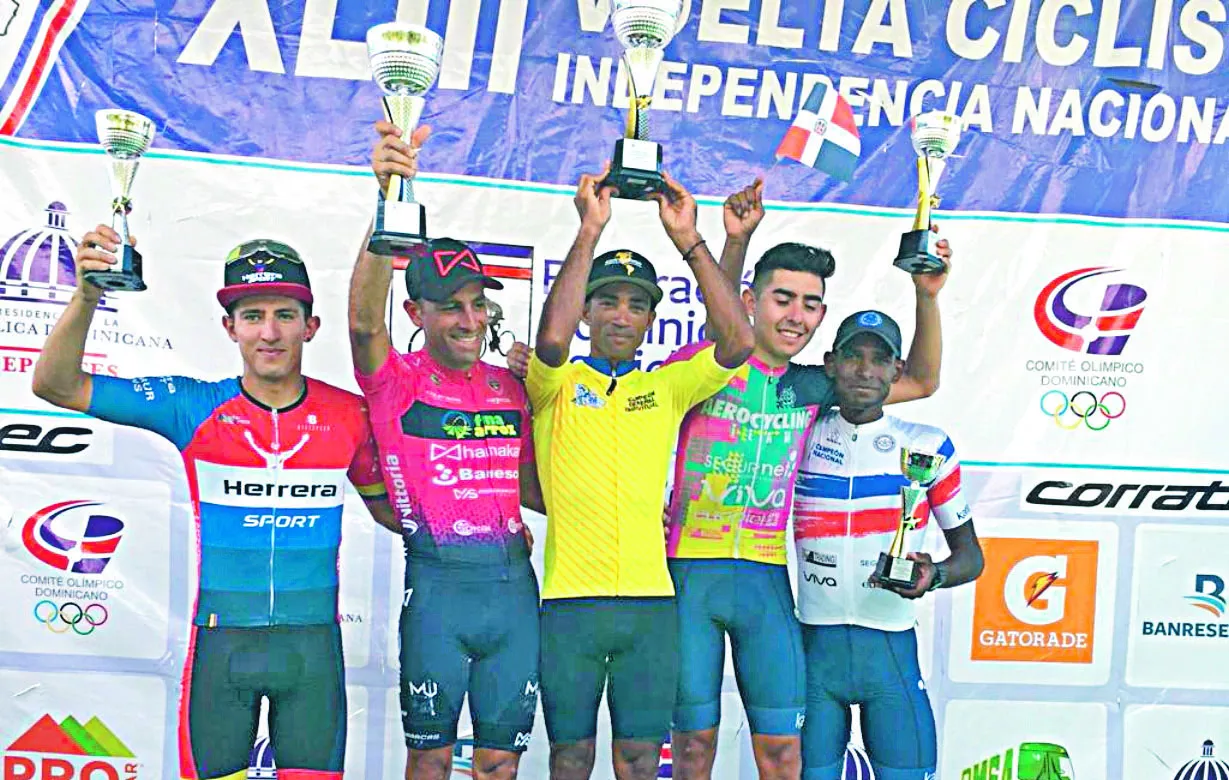 Ismael Sánchez,
