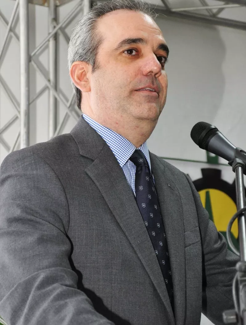 Abinader