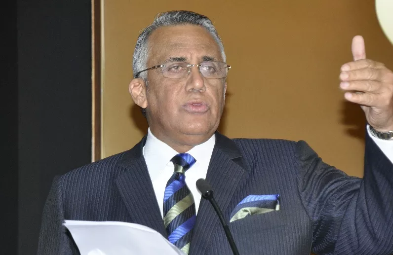 Luisín Mejía