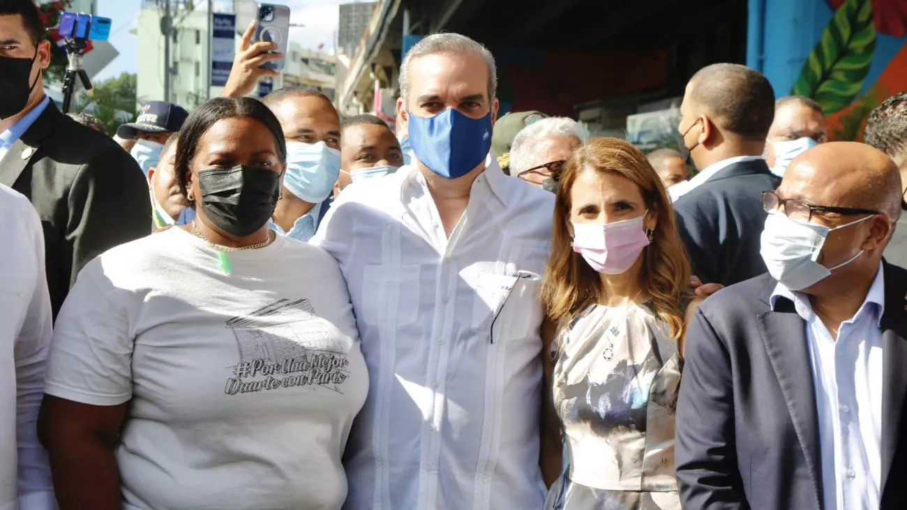 Presidente Abinader