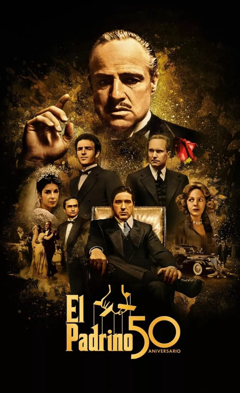 El Padrino
