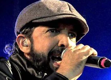 Juan Luis Guerra