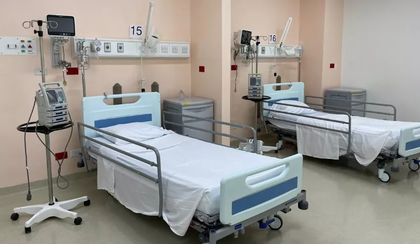 hospitalizaciones