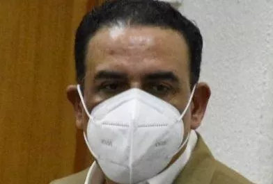 Juan Alexis Medina