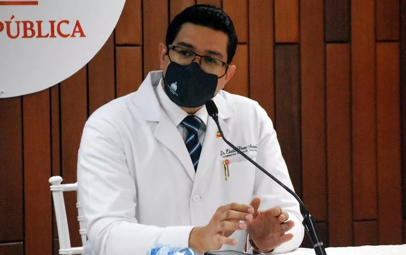 Eladio Pérez