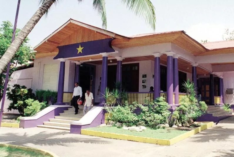 Casa Nacional PLD