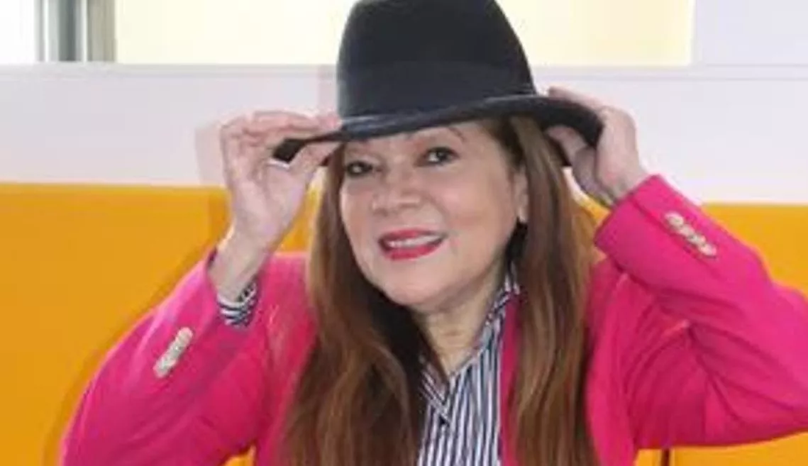 Angela Carrasco