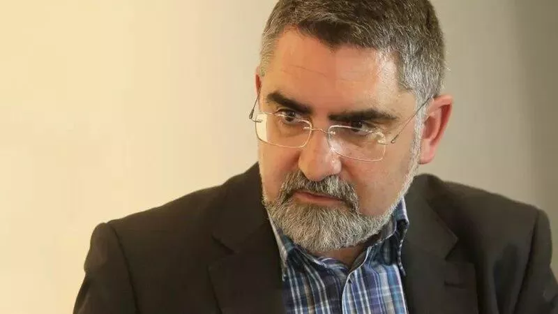 Antonio Espino López