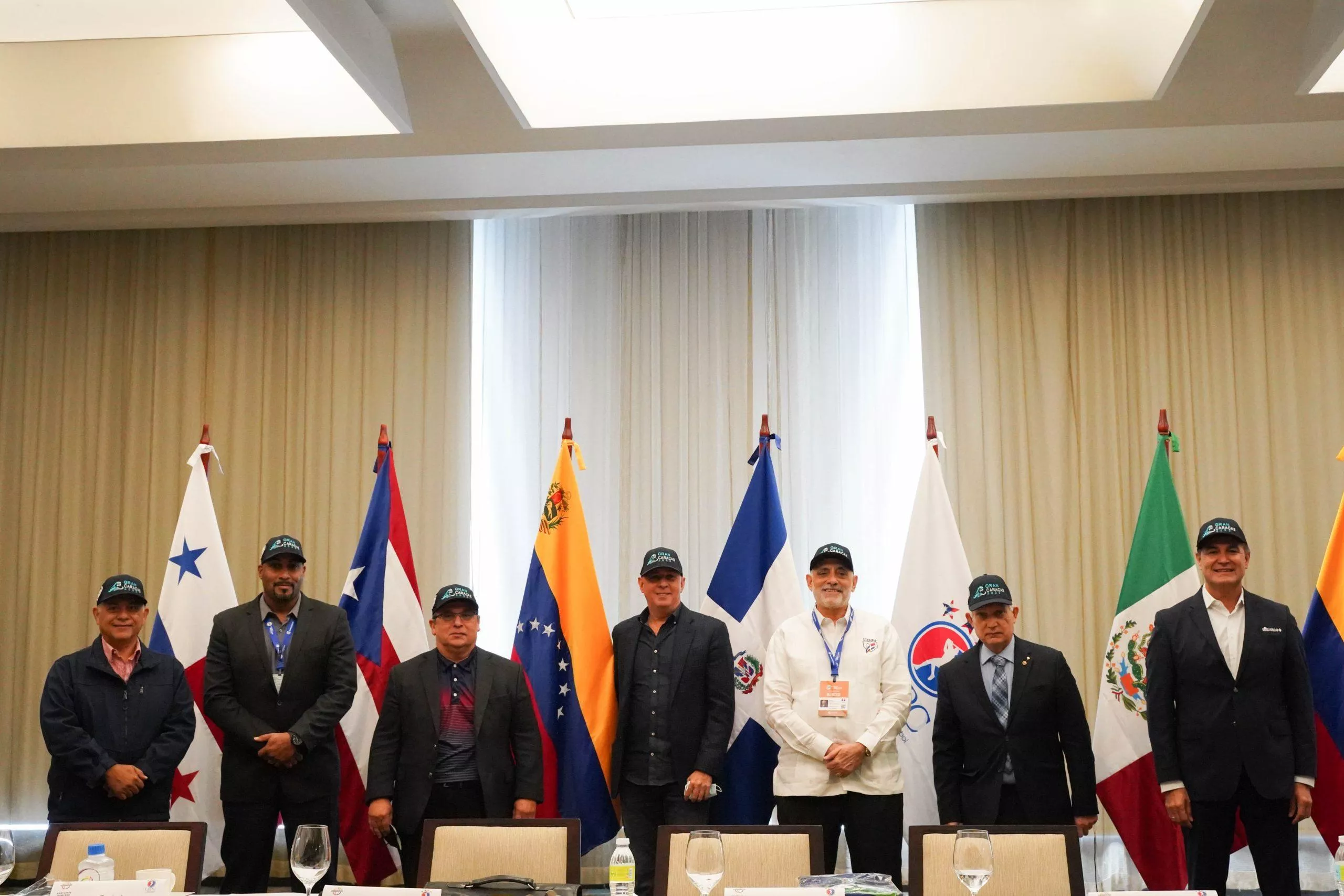 Asamblea CBPC