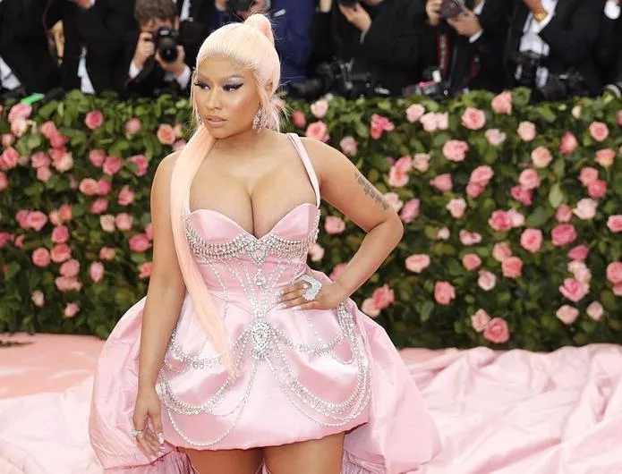 Nicki Minaj