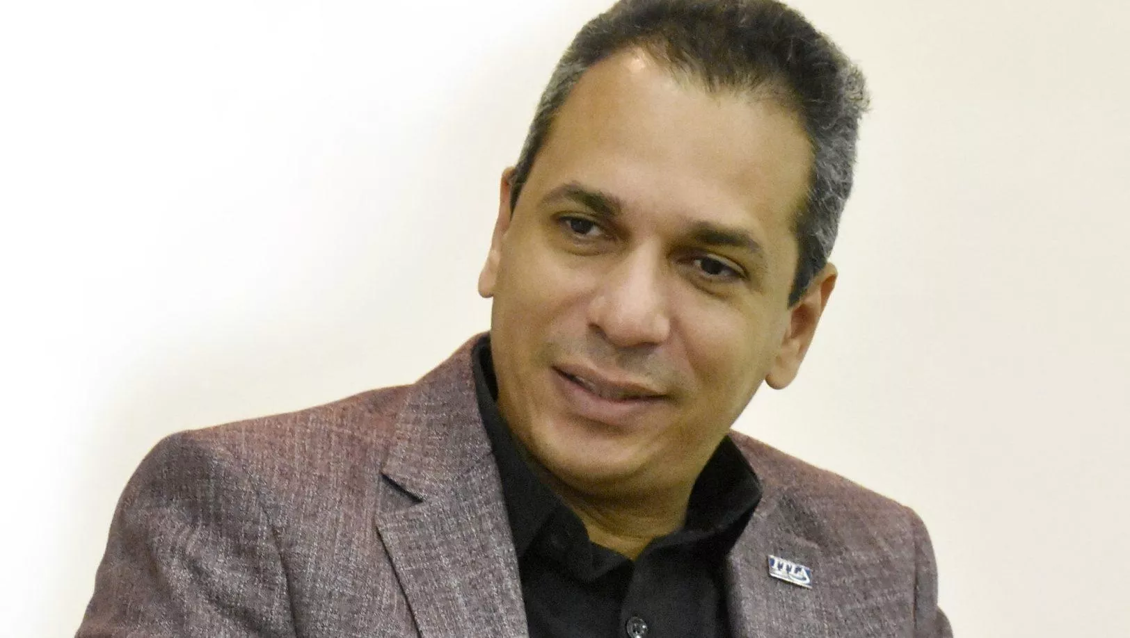 Omar Méndez Lluberes,