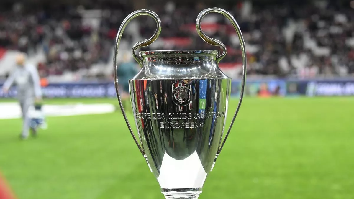 Champions League