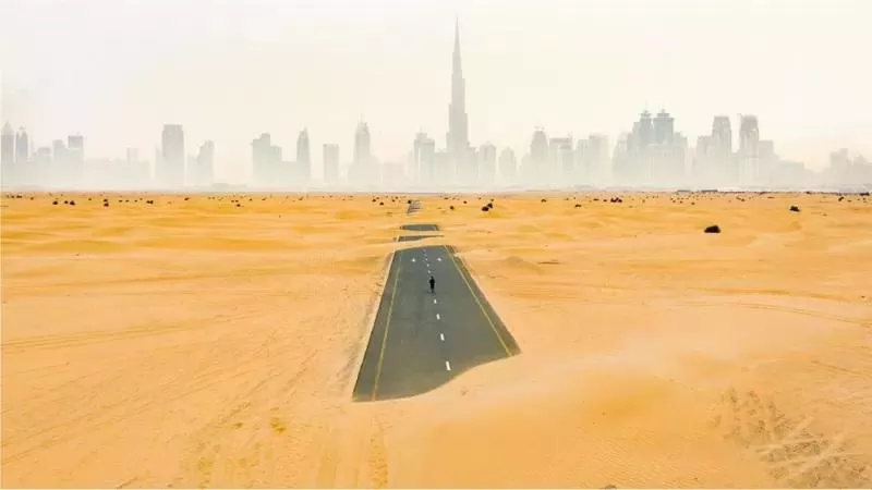 Dubai