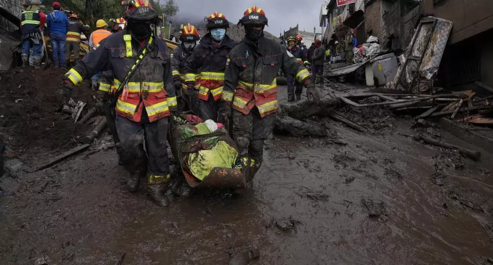 Ecuador