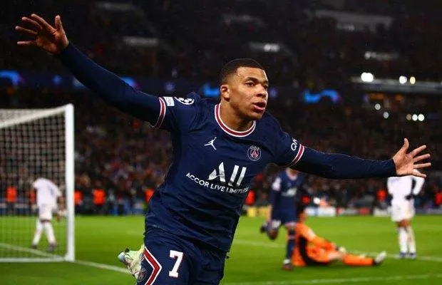 El-rey-Mbappe