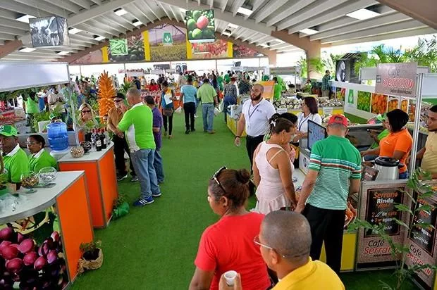 Feria Nacional Agropecuaria 2022