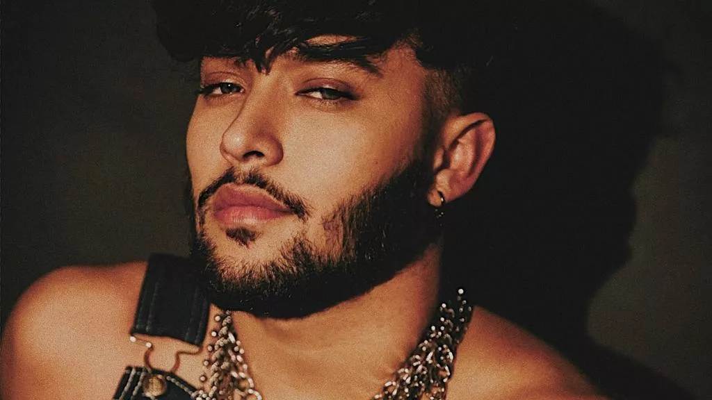 Joel DeLeón