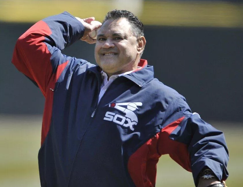 Julio Cruz