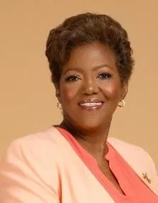 Patricia Arache