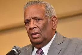 Roosevelt Comarazamy
