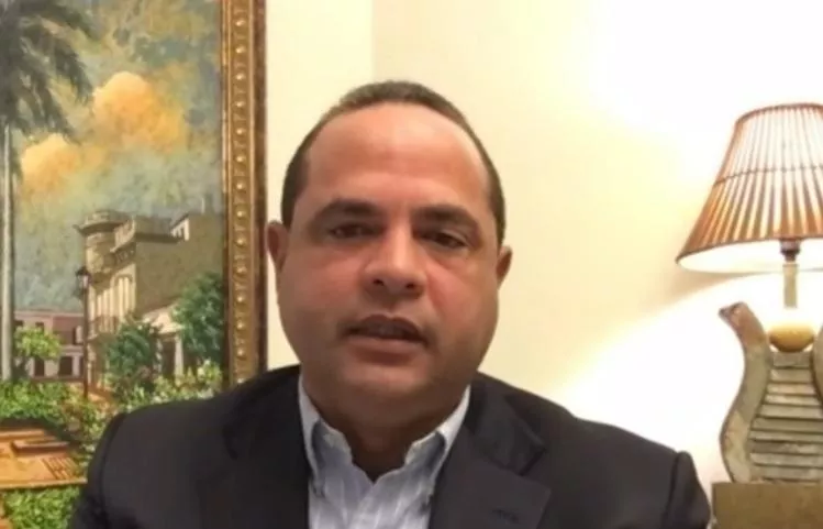 JCE, Manuel Crespo
