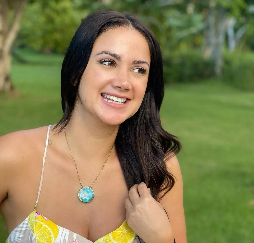 Larimar Fiallo