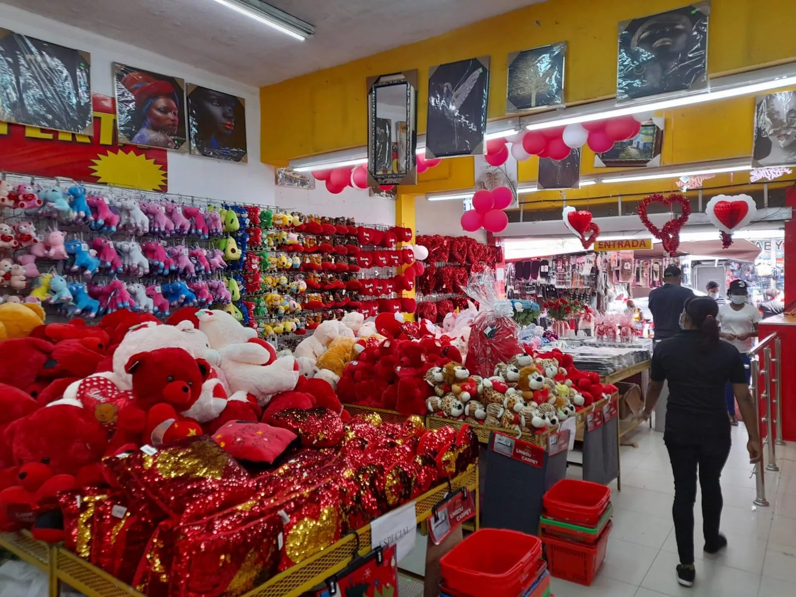 San Valentín