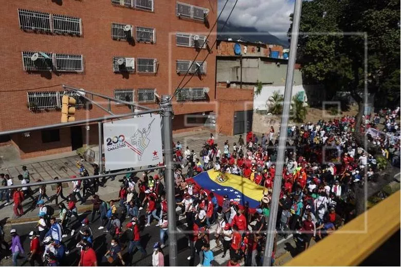 chavismo