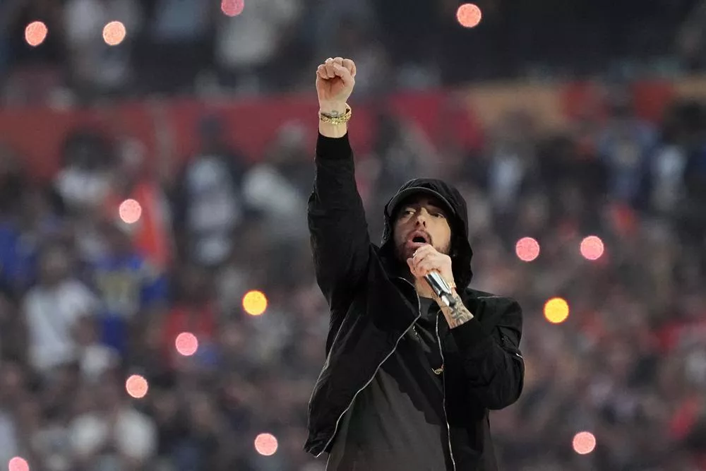 eminen