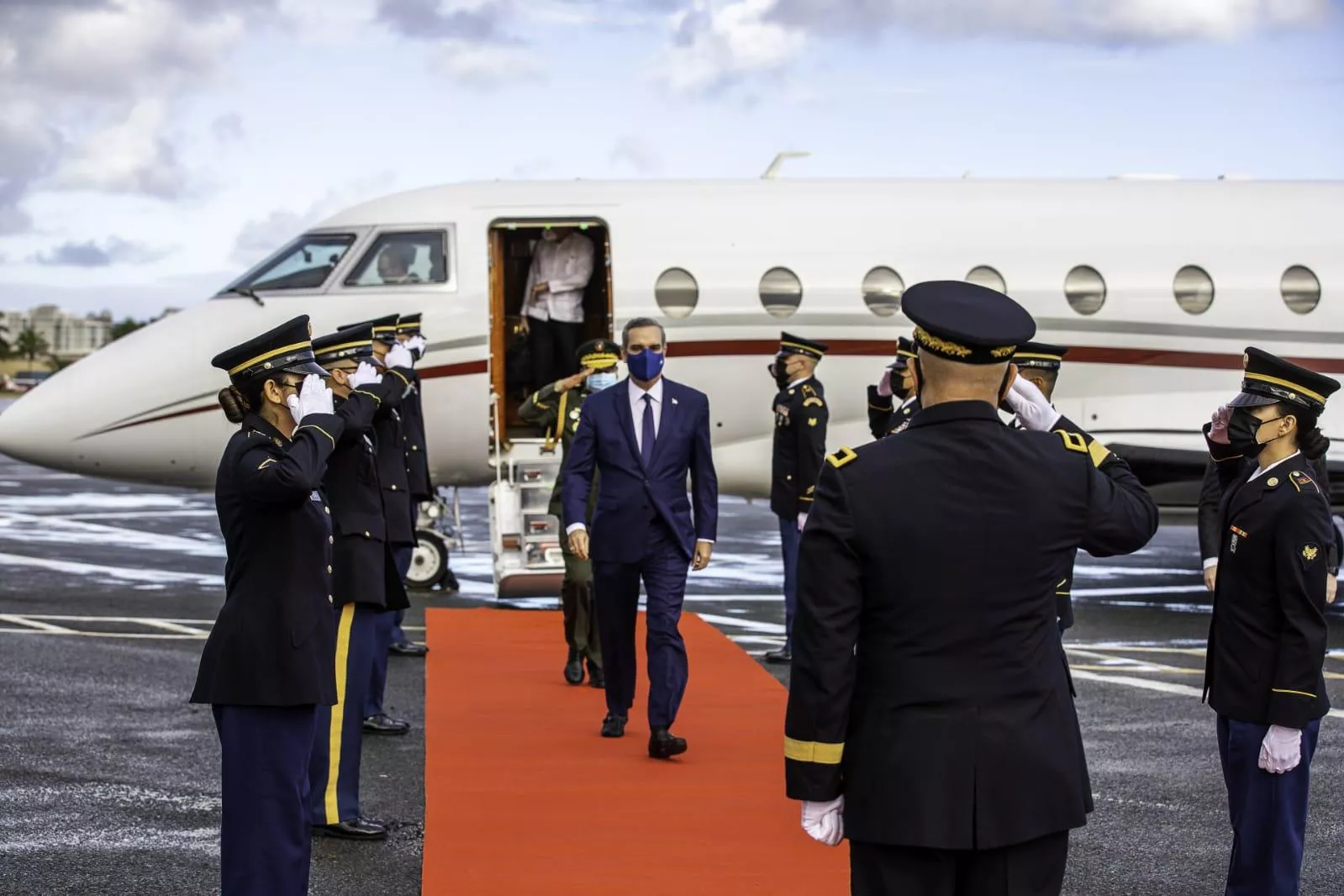 Presidente