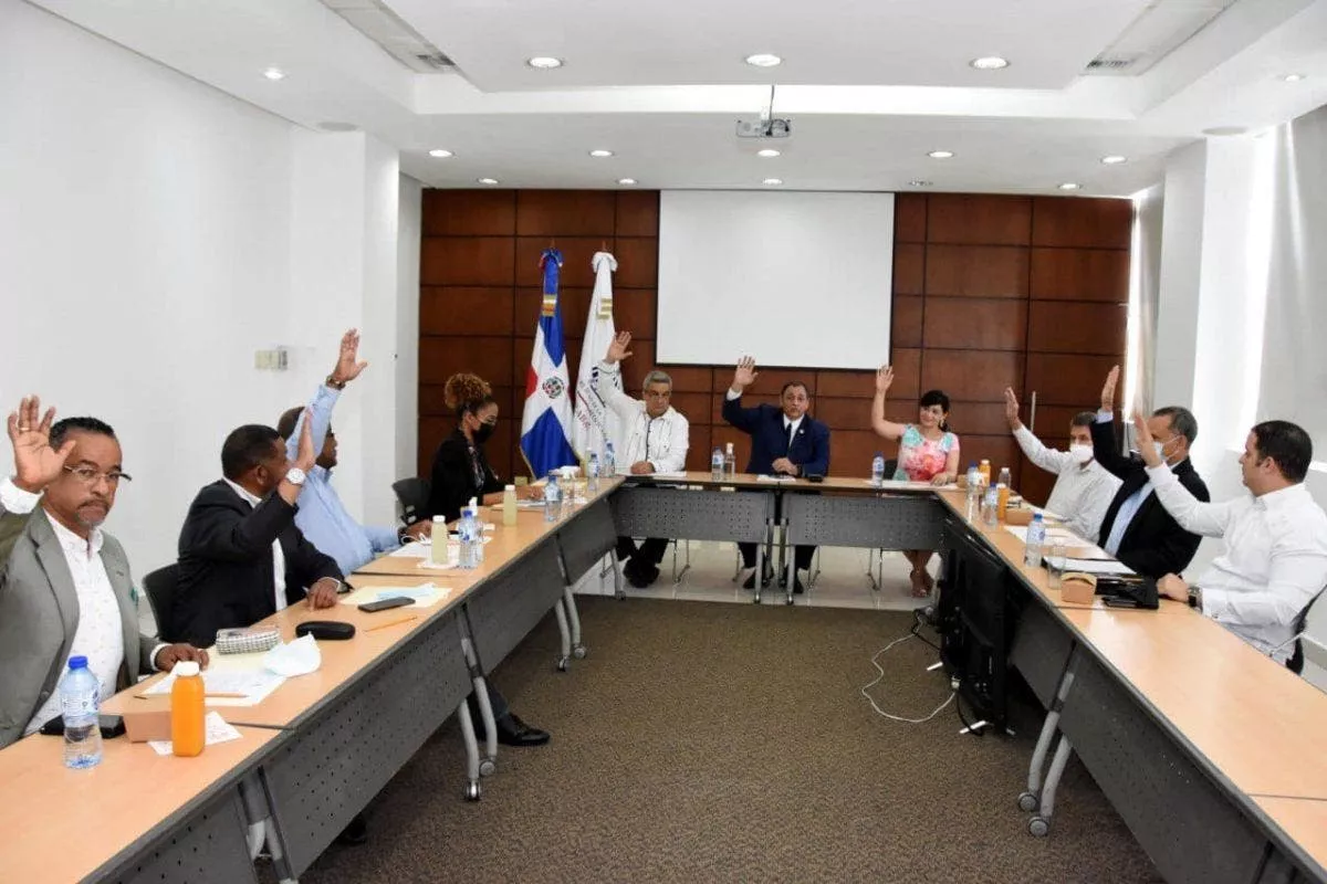 gobierno-ONGs