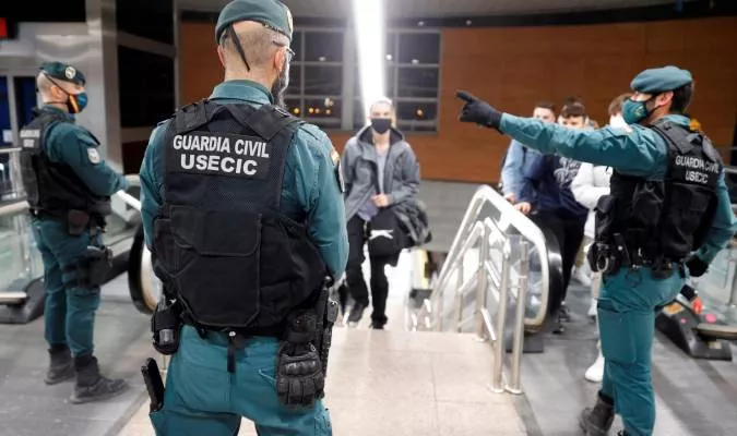 guardia