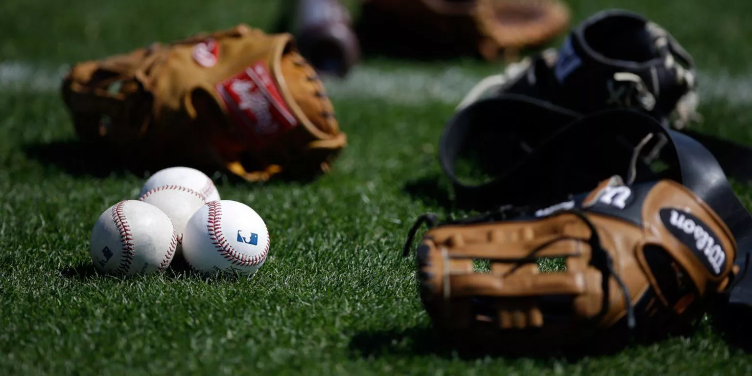 mlb