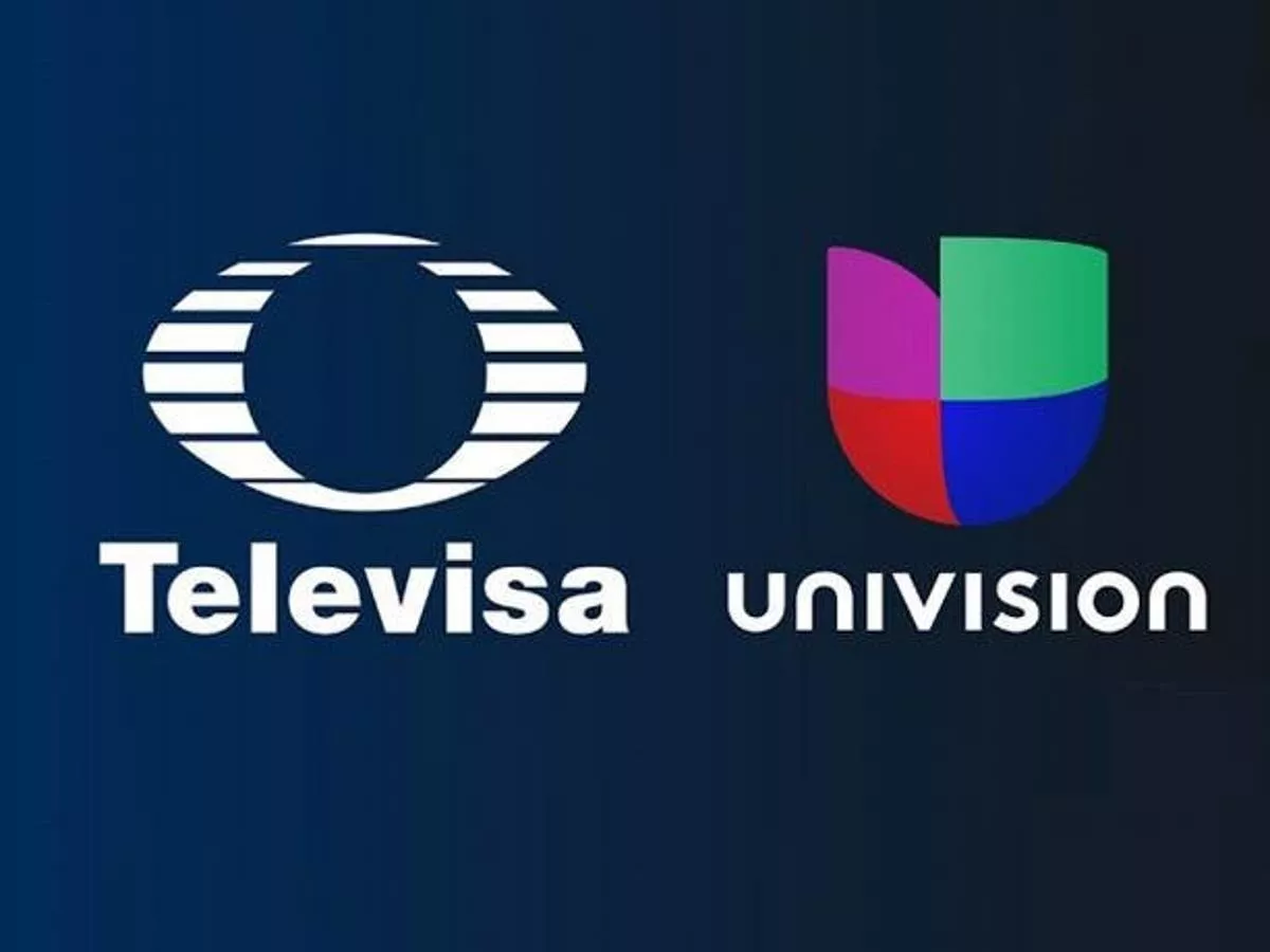 TelevisaUnivision