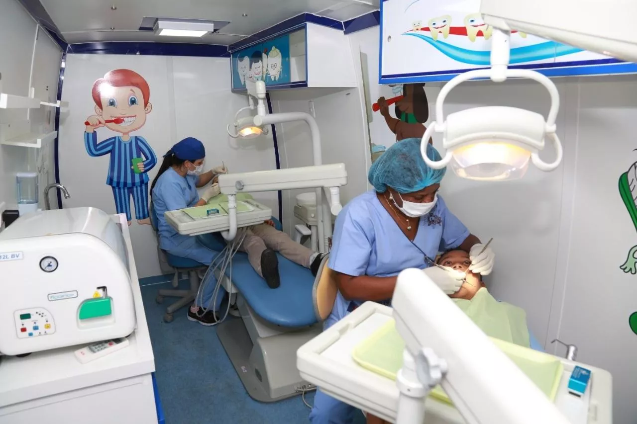odontologia